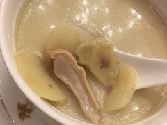 -花城苑广府菜(侨鑫店)