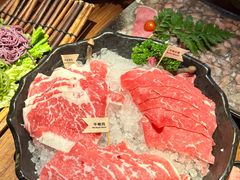 -盡膳口福跷脚牛肉火锅(晶耀前滩店)