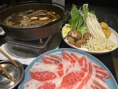 -松临·铁板烧&Omakase(神农店)