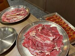 -西塔老太太泥炉烤肉(双井店)