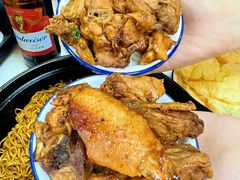 -张大厨鸡煲王·小龙虾·16年老字号(新圳东路店)