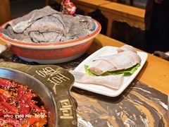 -堂客老火锅(欣阳广场总店)