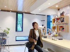 -Willing·Coffee&Brunch&Dinner(万达店)