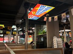 -西塔老太太泥炉烤肉(北京双井店)