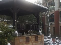 -沃阁巴厘原墅餐厅