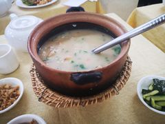 -云腾砂锅粥(龙津东路店)