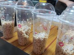 -正宁路小吃夜市