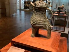 -北京工艺美术博物馆