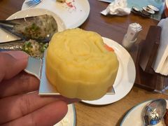 -济南香格里拉·咖啡泉自助餐厅