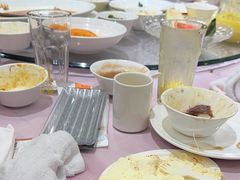 -顺风海鲜港(金玉兰店)