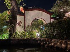 -江门古兜温泉小镇