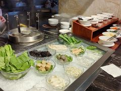 -岚桥锦江大酒店-瑞泰西餐厅