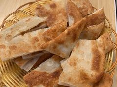 油饼-灿哥羊汤(果园店)