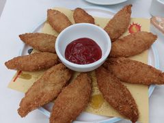 -昱德来·天津菜(河西店)