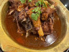 -芦月轩羊蝎子(北蜂窝店)