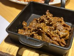 -新一喜铁板料理餐厅·铁板放题(北国商城店)