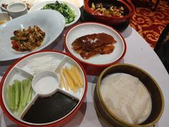 -上海1号私藏菜(静安店)
