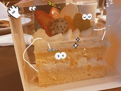 -长春净月潭喜来登酒店·盛宴标帜餐厅