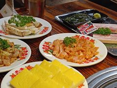 -烤肉食堂(揭阳广百店)