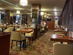 -世新养生馆(福马路店)