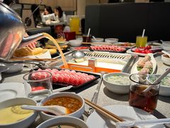 -海底捞火锅(明湖路店)