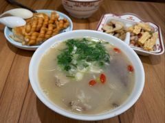优质羊杂汤-向阳羊汤(千峰店)