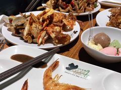 -汉巴味德(大悦城店)