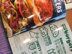 -魏斯理汉堡(西安沣东吾悦店)