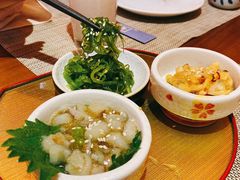 芥末章鱼-有喜屋·深夜食堂(环宇荟店)