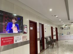 -大连新百佳妇儿医院