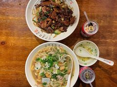 -春雪面馆(转塘店)