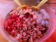 -瑞哦冷锅串串(汇融店)