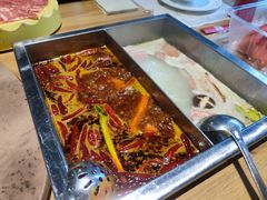 -五厨火锅(长城西一路店)