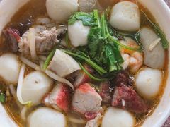 招牌虾面-明月虾面(厦禾路店)