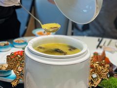 -翕间食·精致淮扬菜(江苏大剧院店)