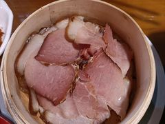 -重庆石磨豆花庄(乔庄店)