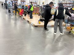 -山姆会员商店(亦庄创意生活广场店)