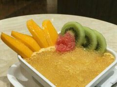 春暖花开-Mr.Fruits水果先生(北京市百货大楼店)