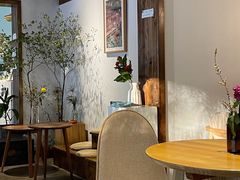 -竹子咖啡bamboo coffee