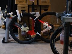 -TREK崔克自行车(徐汇滨江店)