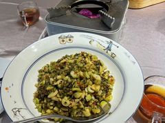-回头食客-李久其家民间餐厅(望城金桥国际店)