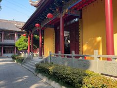 -余姚市灵岩禅寺