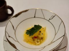 -万豪金殿(香港JW万豪酒店)