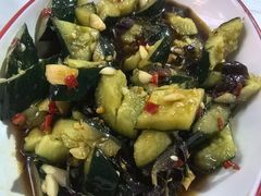 -庞家烧烤客栈(炮台山店)