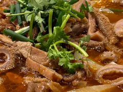 -古乐牛香·鲜牛肉自助火锅(南京总店)