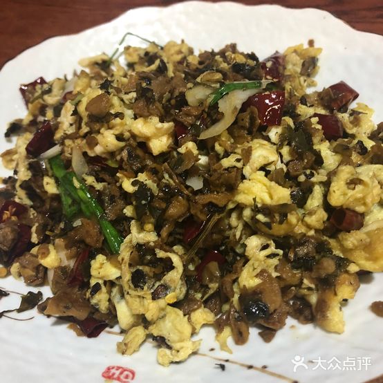 湘菜馆(万科生活汇店)