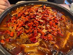 -0776食堂·京城创意菜(七里庄店)