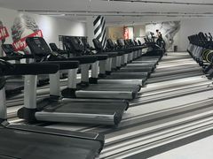 -韦德伍斯健身(沈阳K11Select购物艺术中心店)
