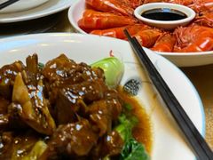 -鸽云轩(望牛墩店)