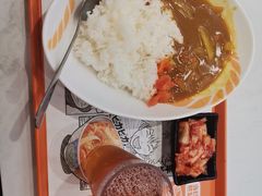 -吉野家(长沙五一广场IFS店)